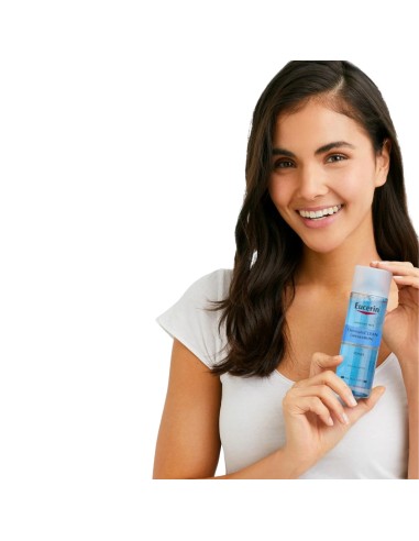 Eucerin DermatoClean Gesichtswasser 200ml