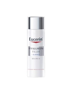 Eucerin Hyaluron Filler Anti-Falten Tagescreme Normale bis Mischhaut 50ml