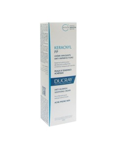 Ducray Keracnyl PP Anti-Perfektionscreme 30ml 2