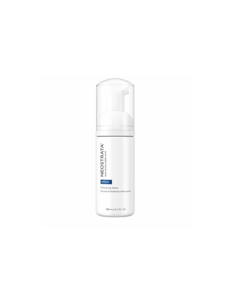 Neostrata Skin Active Exfoliating Wash 125ml Neostrata Skin Active Exfoliating Wash 125ml