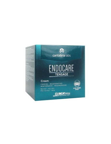 Endocare Creme Tensor 50ml