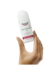 Eucerin Anti-Transpirant 48H Roll-On 50ml 2