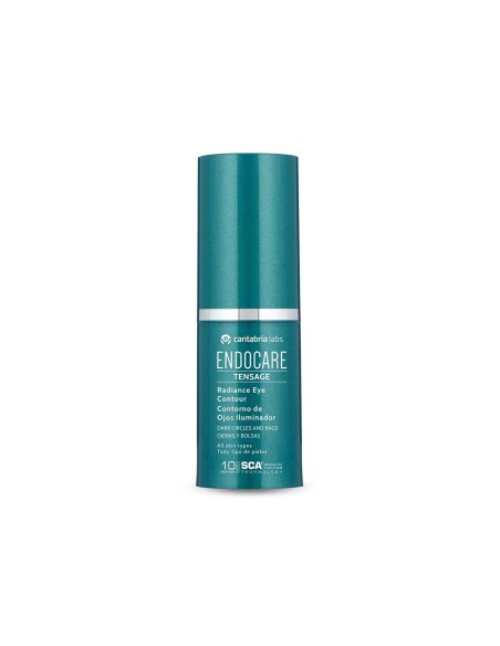 Endocare Tensage Augenkontur 15ml