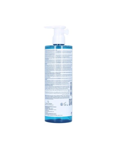 Ducray Keracnyl Schaumgel 400ml
