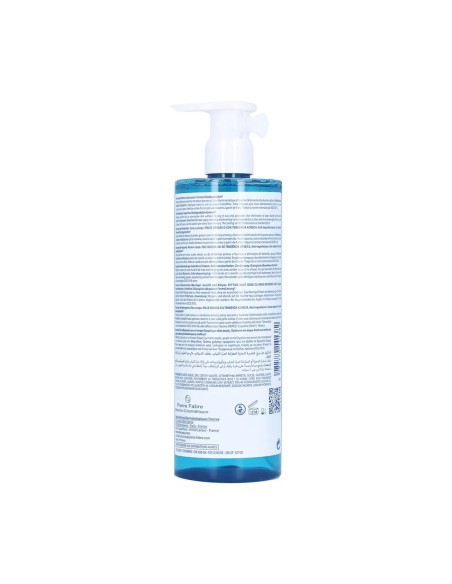 Ducray Keracnyl Schaumgel 400ml