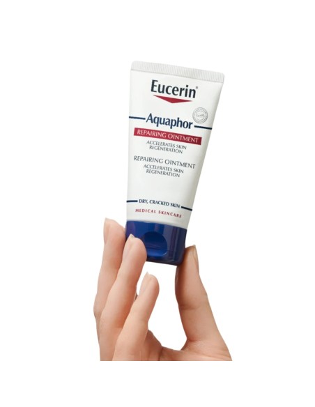 Eucerin Aquaphor Reparierende Salbe 45ml