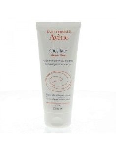 Avène Cicalfate Handcreme 100ml