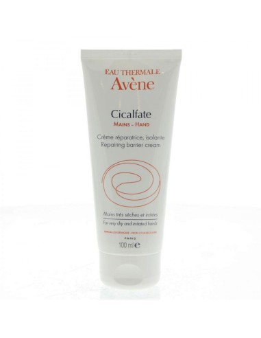 Avène Cicalfate Handcreme 100ml