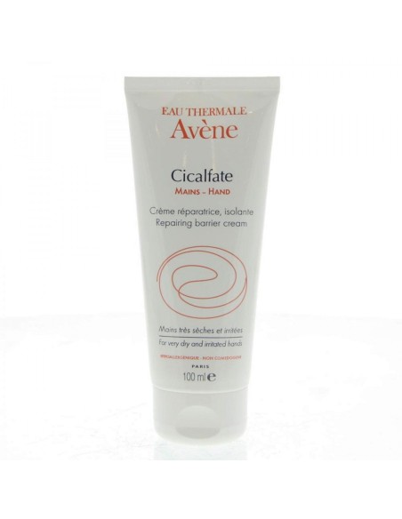 Avène Cicalfate Handcreme 100ml Avène Cicalfate Handcreme 100ml