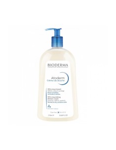 Bioderma Atoderm Duschcreme 1L