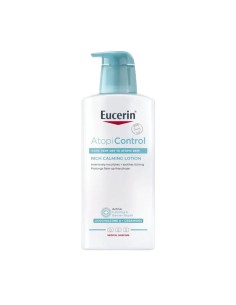 Eucerin Atopicontrol Beruhigende Körperlotion 400ml