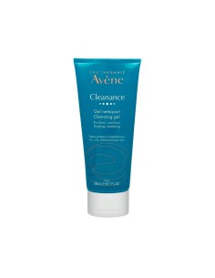 Avène Cleanance-Reinigungsgel 200ml