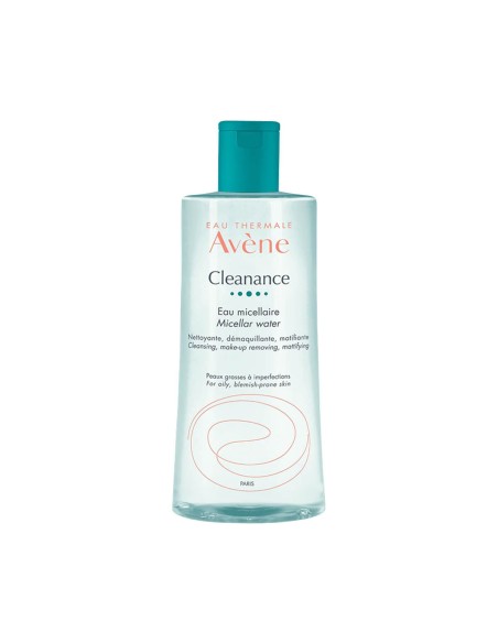 Avène Cleanance Micellar Water 400ml