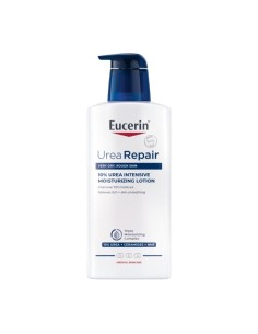 Eucerin UreaRepair Plus Lotion Urea 400ml