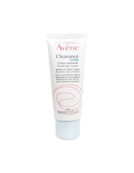 Avène Cleanance Hydra Beruhigende Creme 40ml