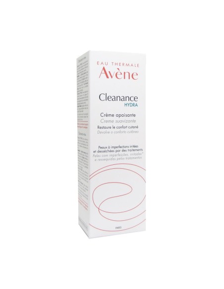 Avène Cleanance Hydra Beruhigende Creme 40ml