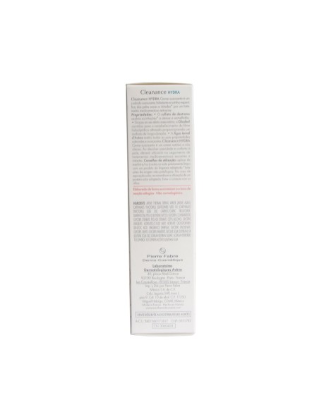 Avène Cleanance Hydra Beruhigende Creme 40ml