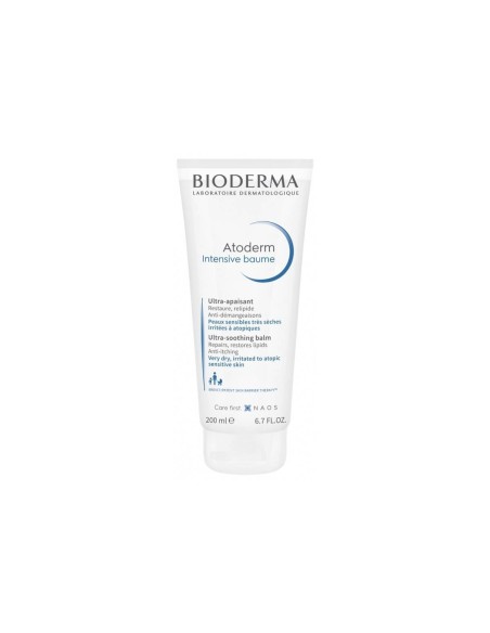 Bioderma Atoderm ultra beruhigender Balsam 200ml