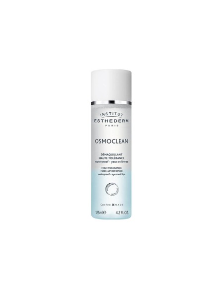 Institut Esthederm Osmoclean Démaquillant Haute Tolérance 125ml Institut Esthederm Osmoclean Démaquillant Haute Tolérance 125ml