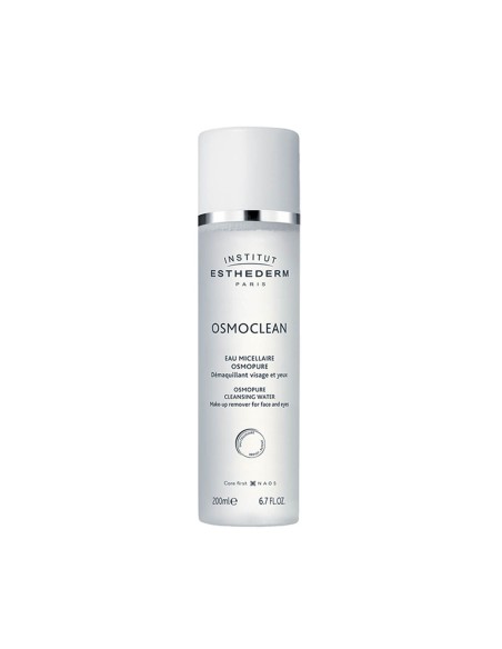 Institut Esthederm Osmoclean Osmopure Gesichts- und Augenreinigungswasser 200ml Institut Esthederm Osmoclean Osmopure Gesichts- und Augenreinigungswasser 200ml