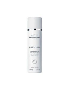 Institut Esthederm Osmoclean reinigende Hydra-Reinigungsmilch 200ml