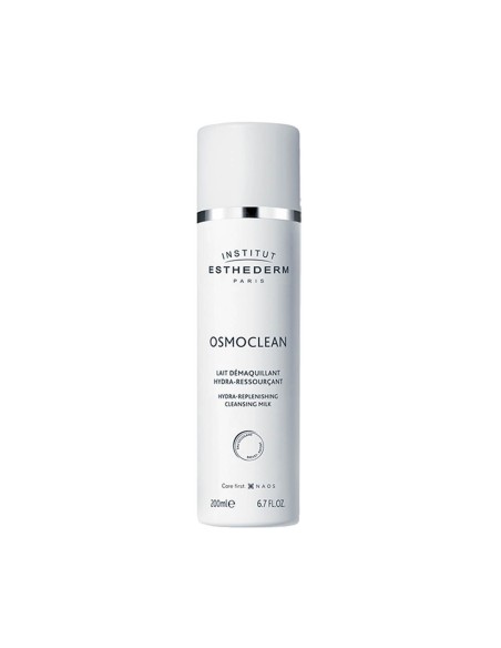 Institut Esthederm Osmoclean reinigende Hydra-Reinigungsmilch 200ml Institut Esthederm Osmoclean reinigende Hydra-Reinigungsmilch 200ml