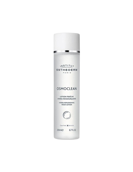 Institut Esthederm Osmoclean Frische Lotion 200ml Institut Esthederm Osmoclean Frische Lotion 200ml