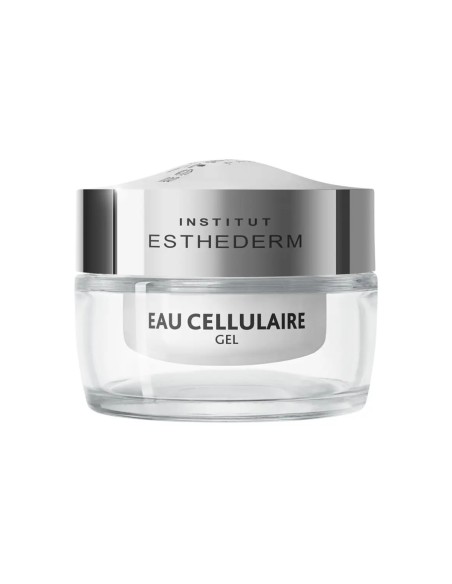 Institut Esthederm Eau Cellulaire Creme 50ml Institut Esthederm Eau Cellulaire Creme 50ml