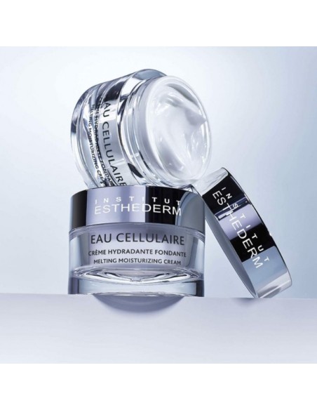 Institut Esthederm Eau Cellulaire Creme 50ml Institut Esthederm Eau Cellulaire Creme 50ml