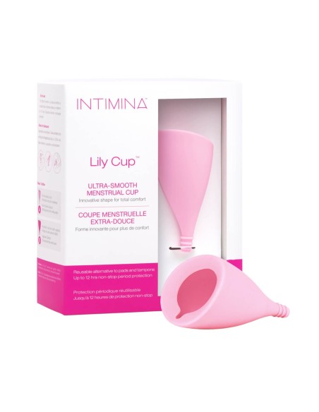 Intimina Lily Cup A Intimina Lily Cup A
