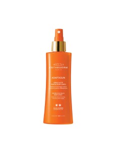 Institut Esthederm Adaptasun Protective Milky Body Spray Moderate Sun 150ml
