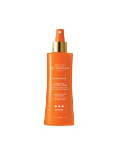 Institut Esthederm Adaptasun schützendes milchiges Körperspray Strong Sun 150ml