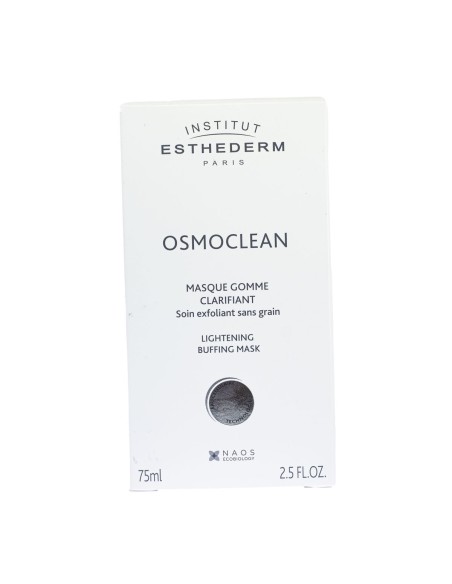 Institut Esthederm Lightening Buffing Mask 75ml