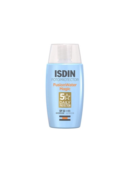 Isdin Fotoprotector Fusion Water SPF50 50ml Isdin Fotoprotector Fusion Water SPF50 50ml