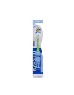 Elgydium Baby Soft Zahnbürste
