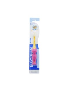 Elgydium Baby Soft Zahnbürste 2