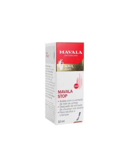 Mavala Stop Nägelkauen 10ml