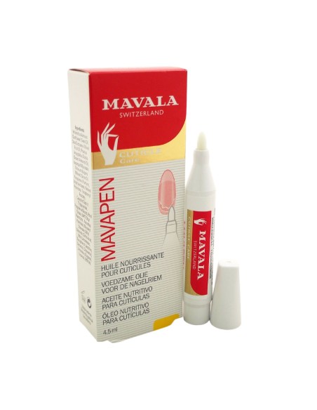 Mavala Mavapen Nagelhaut-Nähröl 4,5 ml