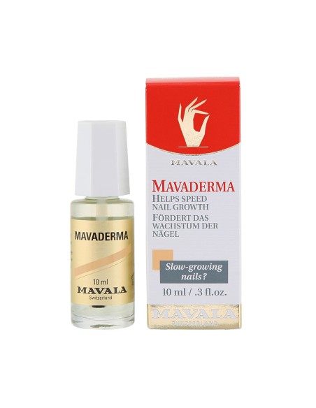 Mavala Mavaderma Wachstumsstimulator Öl 10ml Mavala Mavaderma Wachstumsstimulator Öl 10ml