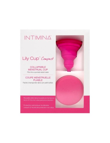 Intimina Lily Cup Kompakt B