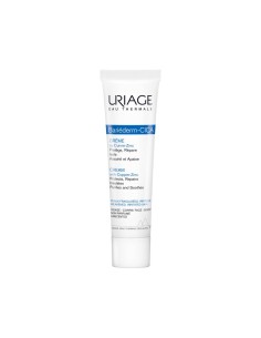 Uriage Bariéderm-CICA Cream with Cu-Zn 40ml