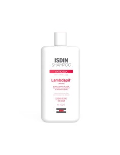 Isdin Lambdapil Anti-Haarausfall Shampoo 400ml