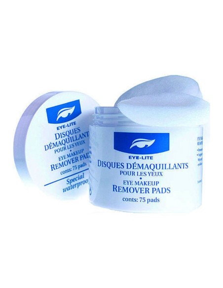 Mavala Augen-Make-up-Entfernungspads 75 Pads Mavala Augen-Make-up-Entfernungspads 75 Pads
