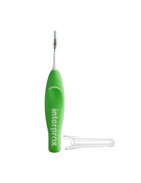 Interprox Flexible Bürste Micro 0.9 X6