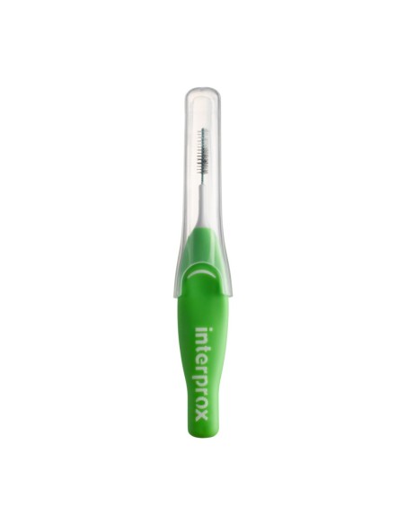 Interprox Flexible Bürste Micro 0.9 X6