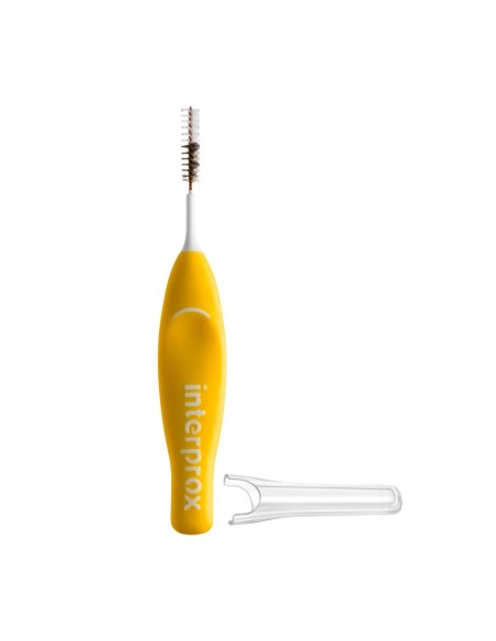 Interprox Flexible Bürste Mini 1.1 X6