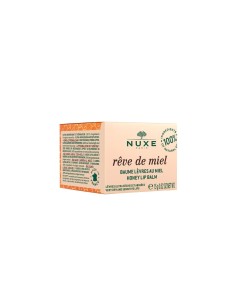 Nuxe Reve de Miel Ultra-nährender Lippenbalsam 15gr 2