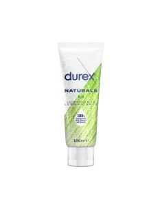 Durex Naturals Intim-Gel 100ml