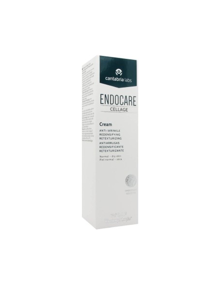 Endocare Cellage Cream 50ml