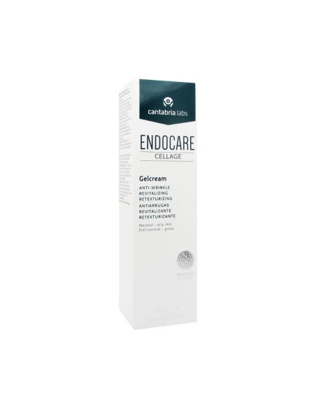 Endocare Cellage Gelcream 50ml